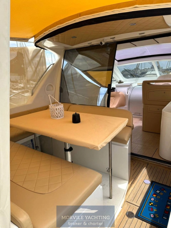 Airon Marine 4300 t top usata in vendita