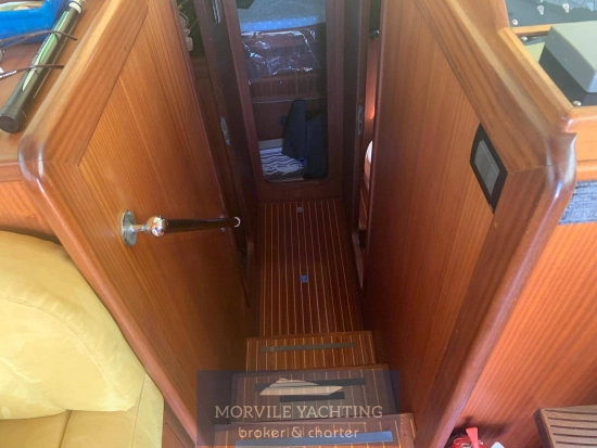Sciallino 34 fly de segunda mano en venta