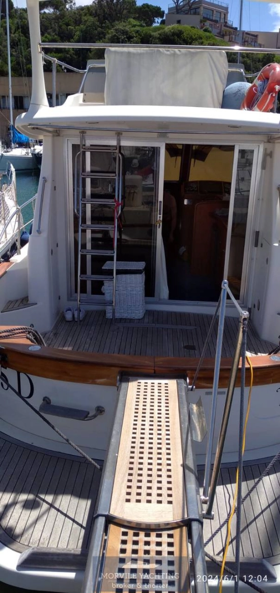Sciallino 34 fly de segunda mano en venta