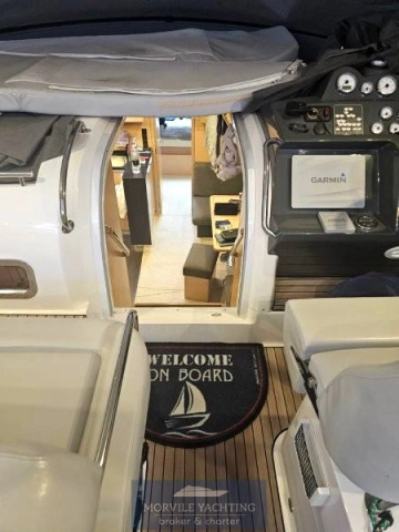 Bavaria Yachts S 450 usata in vendita