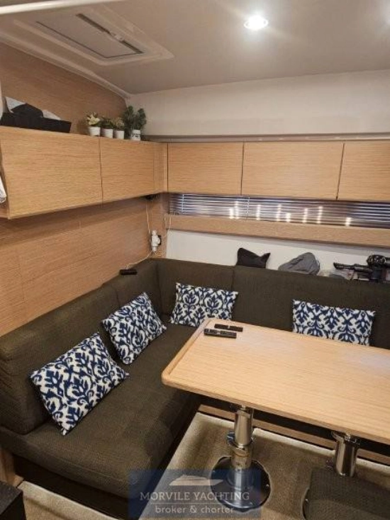 Bavaria Yachts S 450 usata in vendita