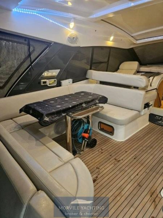 Bavaria Yachts S 450 usata in vendita