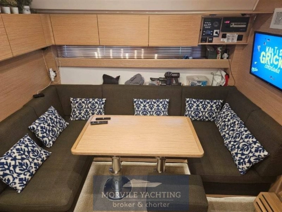 Bavaria Yachts S 450 usata in vendita