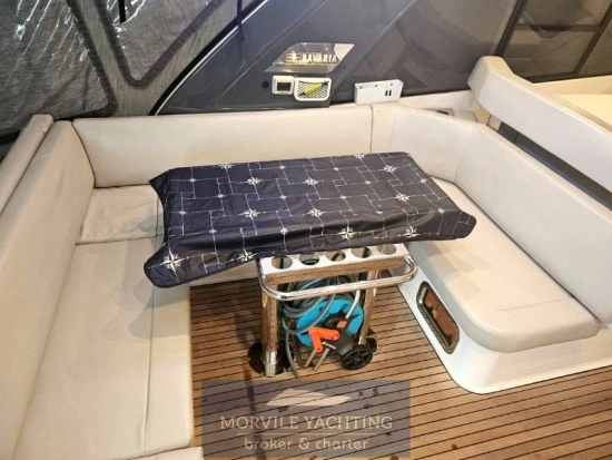 Bavaria Yachts S 450 usata in vendita