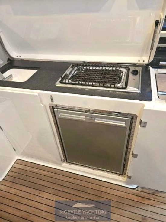 Bavaria Yachts S 450 usata in vendita