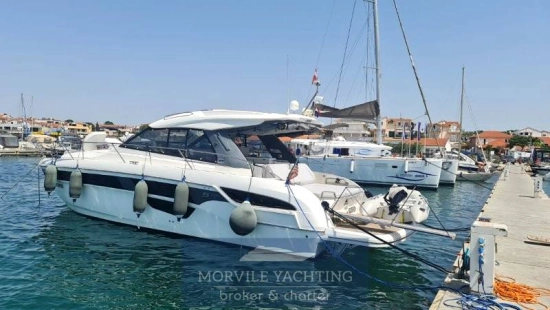 Bavaria Yachts S 450 usata in vendita