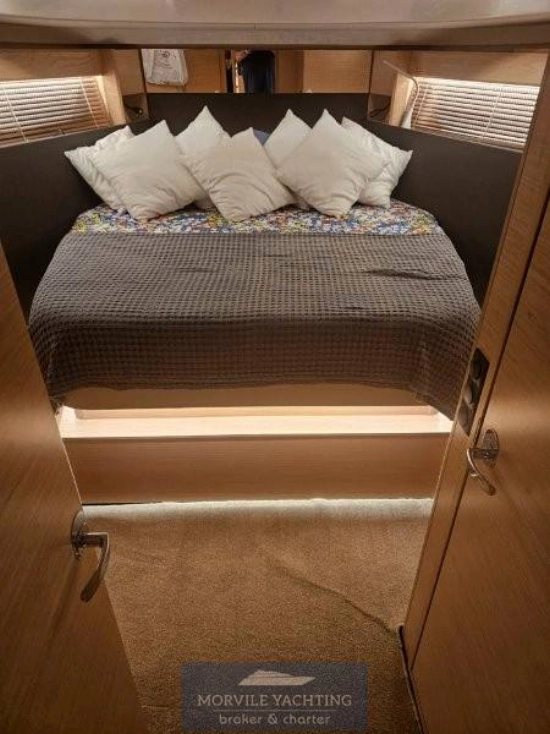 Bavaria Yachts S 450 usata in vendita