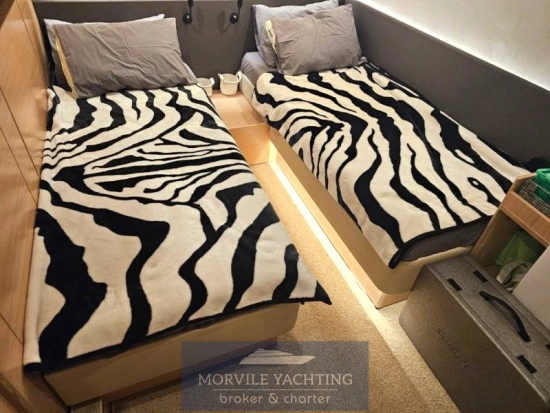 Bavaria Yachts S 450 usata in vendita