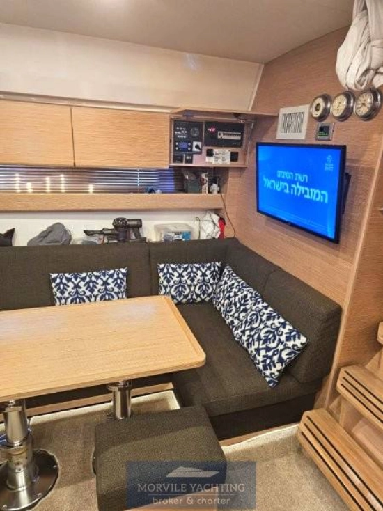 Bavaria Yachts S 450 usata in vendita