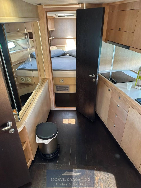 Prinz 54 HT de segunda mano en venta