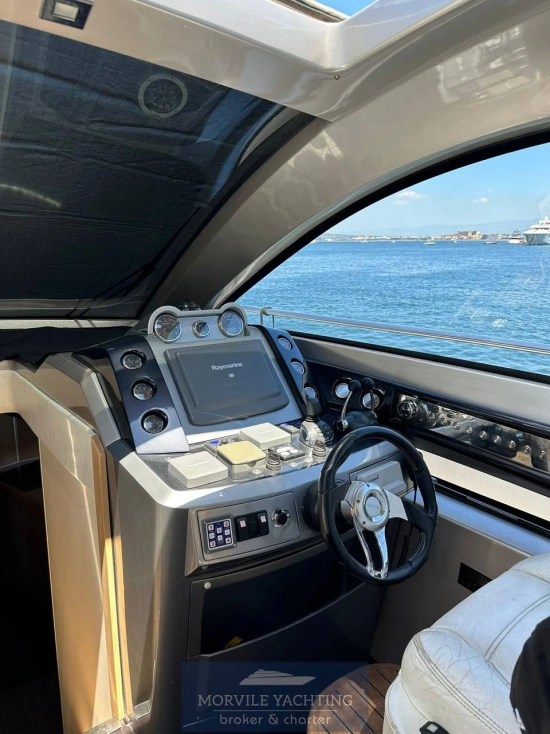 Prinz 54 HT de segunda mano en venta