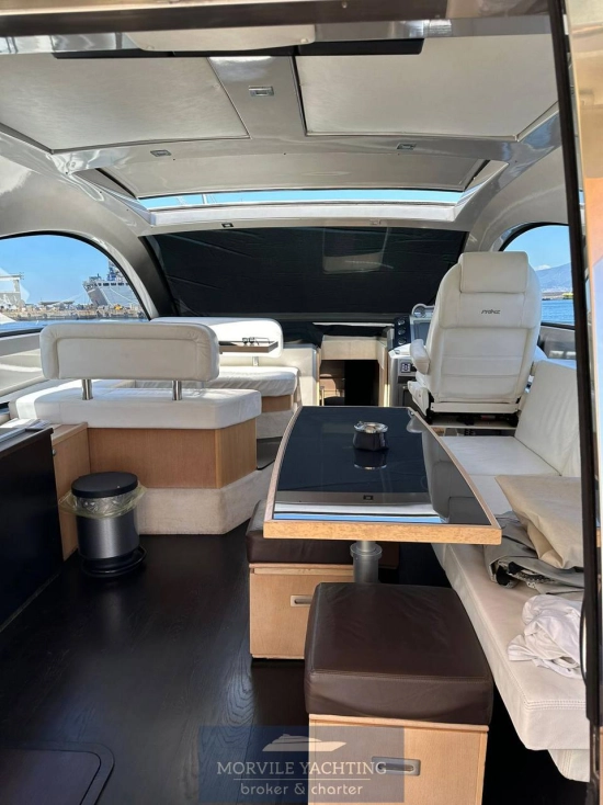 Prinz 54 HT de segunda mano en venta
