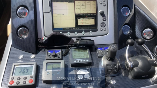Prinz 54 HT de segunda mano en venta