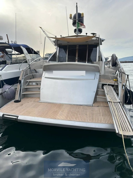 Prinz 54 HT de segunda mano en venta