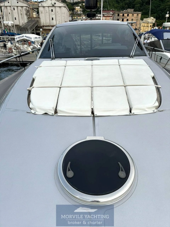 Prinz 54 HT de segunda mano en venta