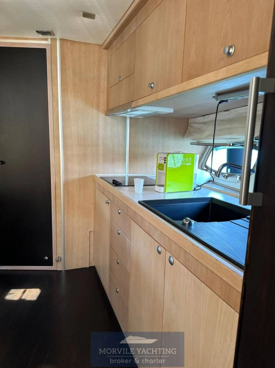 Prinz 54 HT de segunda mano en venta