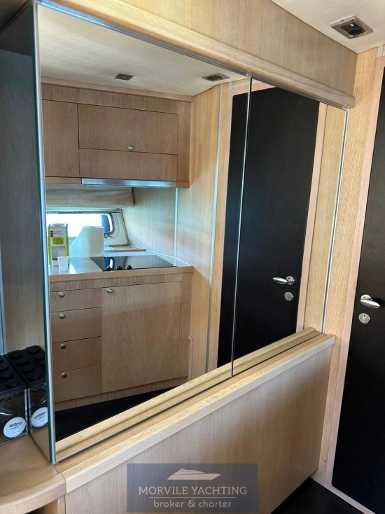 Prinz 54 HT de segunda mano en venta
