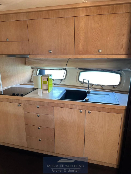 Prinz 54 HT de segunda mano en venta