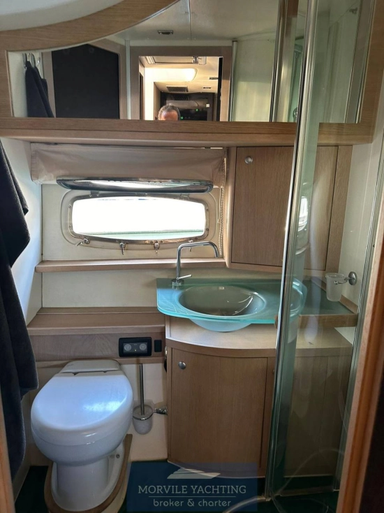 Prinz 54 HT de segunda mano en venta