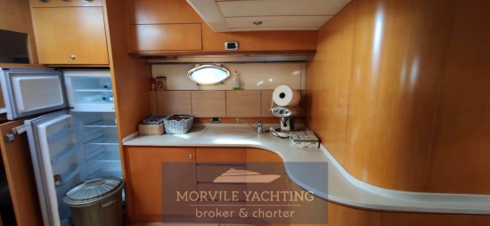 Conam 58 Sport HT usata in vendita