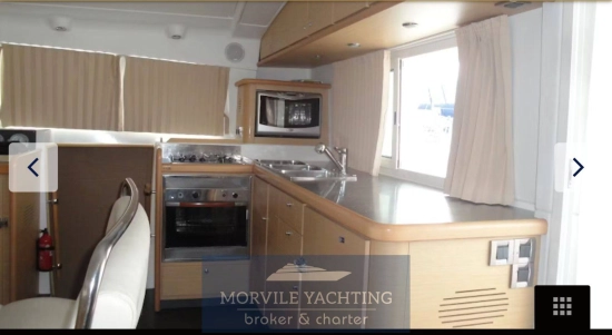 Lagoon 440 de segunda mano en venta
