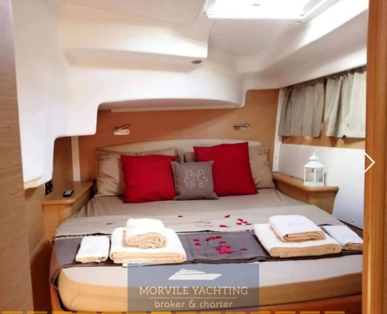 Lagoon 440 de segunda mano en venta