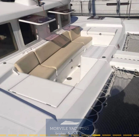 Lagoon 440 de segunda mano en venta