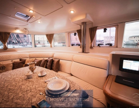 Lagoon 440 de segunda mano en venta