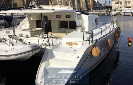 Lagoon 440 de segunda mano en venta