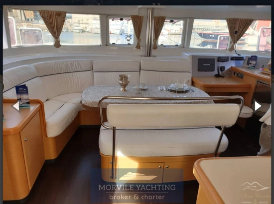 Lagoon 440 de segunda mano en venta