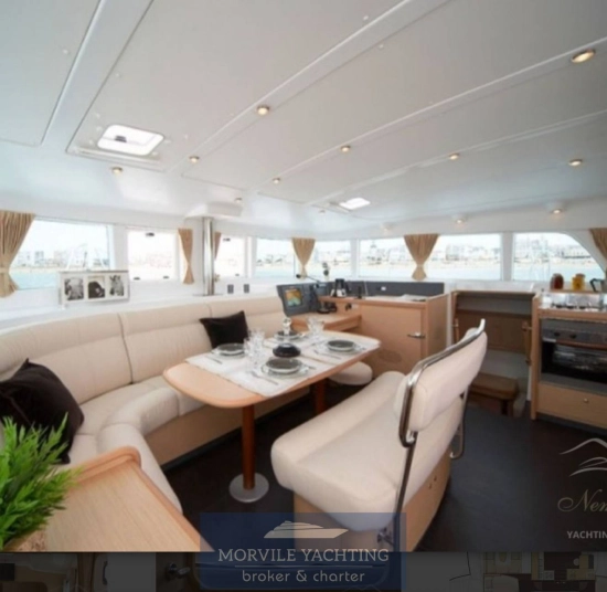 Lagoon 440 de segunda mano en venta