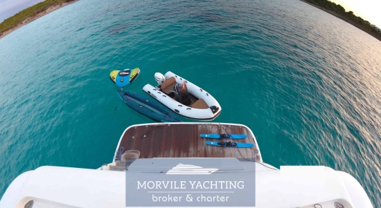 VZ yacht Vz 20 de segunda mano en venta