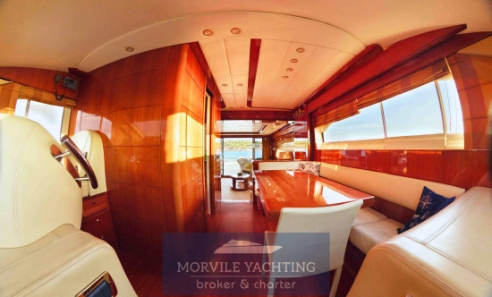 VZ yacht Vz 20 de segunda mano en venta