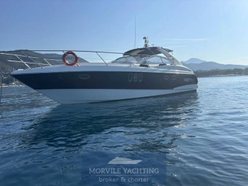 Absolute 41 usata in vendita
