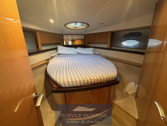 Absolute 41 de segunda mano en venta