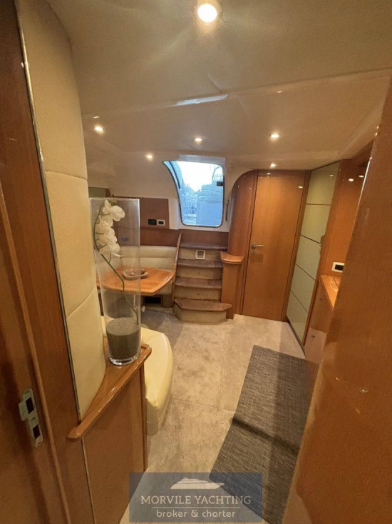 Absolute 41 de segunda mano en venta