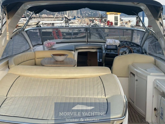 Absolute 41 de segunda mano en venta