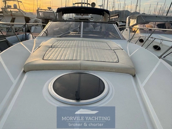 Absolute 41 de segunda mano en venta