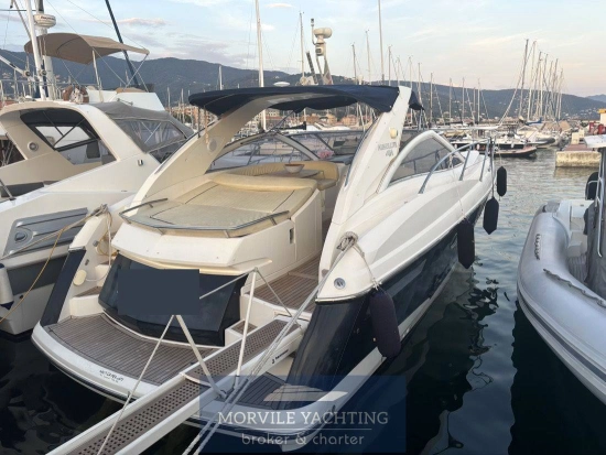 Absolute 41 de segunda mano en venta
