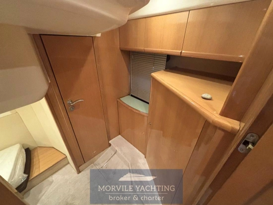 Absolute 41 de segunda mano en venta
