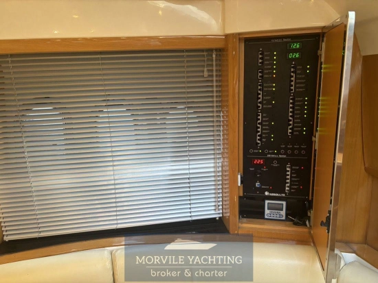 Absolute 41 de segunda mano en venta