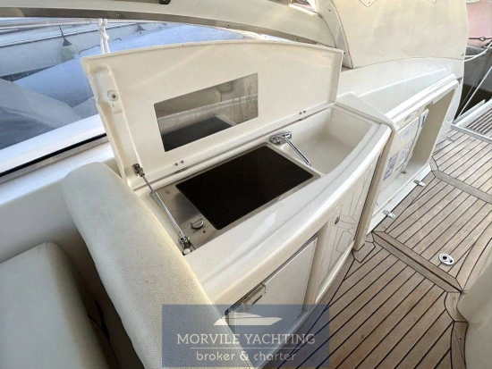 Absolute 41 de segunda mano en venta