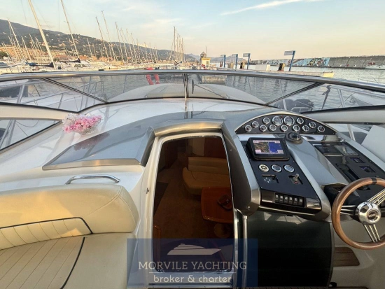 Absolute 41 de segunda mano en venta