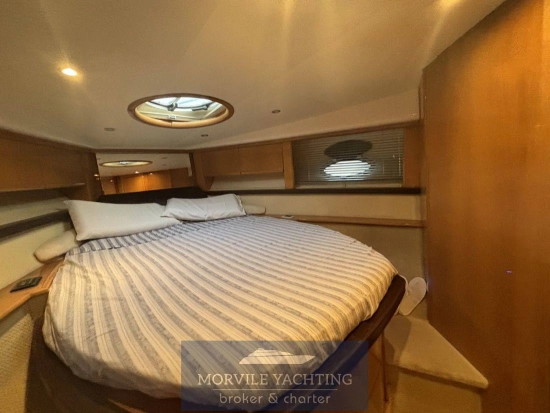 Absolute 41 de segunda mano en venta
