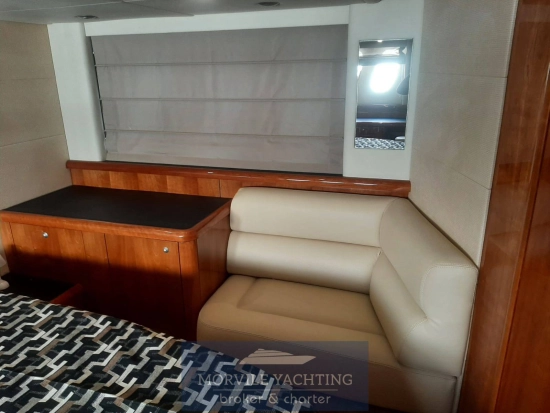 Sunseeker Predator 62 usata in vendita