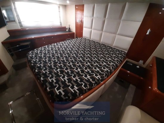 Sunseeker Predator 62 usata in vendita