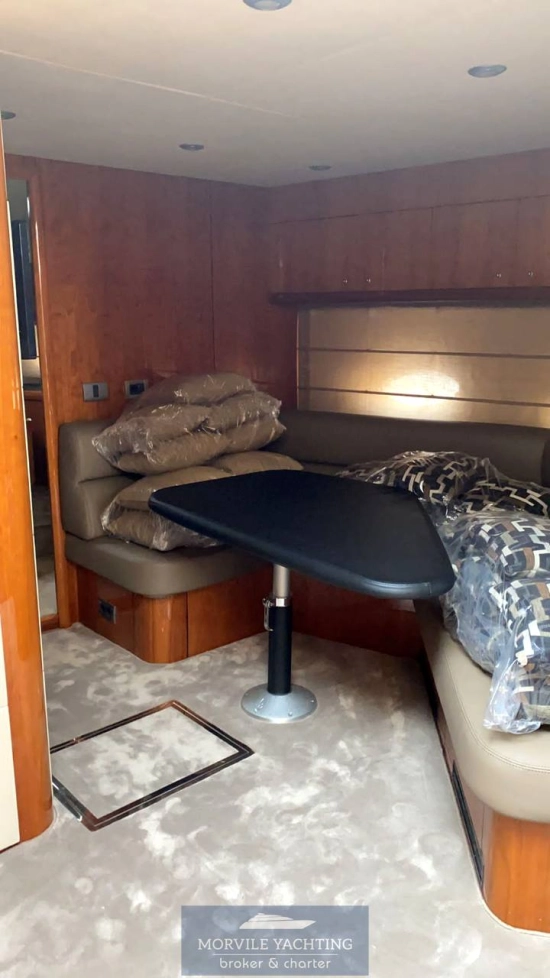 Sunseeker Predator 62 usata in vendita