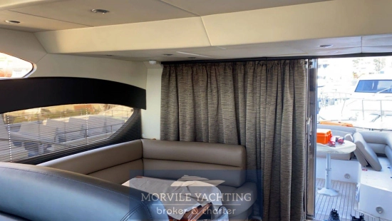 Sunseeker Predator 62 usata in vendita