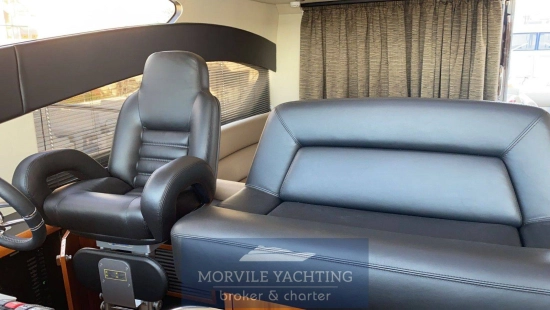 Sunseeker Predator 62 usata in vendita