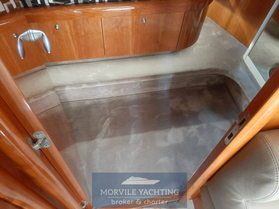 Sunseeker Predator 62 usata in vendita